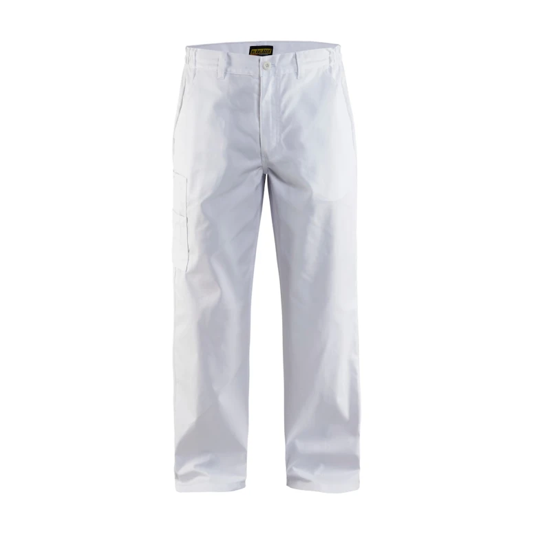 Arbeitshose Blaklader Mehrtaschen 172518001000C50