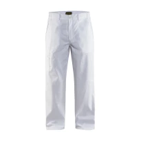 Arbeitshose Blaklader Mehrtaschen 172518001000C50