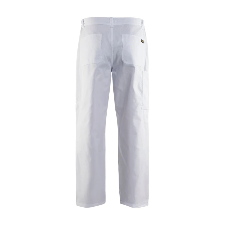 Arbeitshose Blaklader Mehrtaschen 172518001000C50
