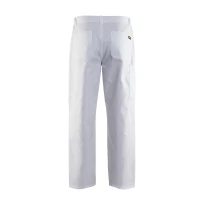 Arbeitshose Blaklader Mehrtaschen 172518001000C50