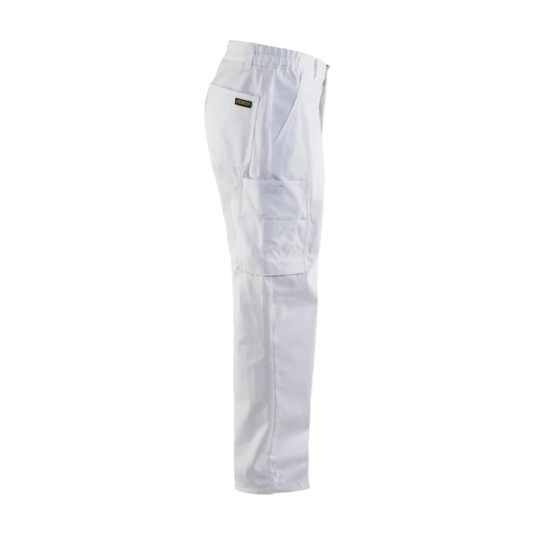 Arbeitshose Blaklader Mehrtaschen 172518001000C50
