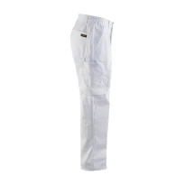 Arbeitshose Blaklader Mehrtaschen 172518001000C50