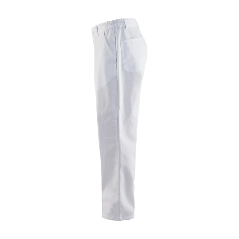 Arbeitshose Blaklader Mehrtaschen 172518001000C50
