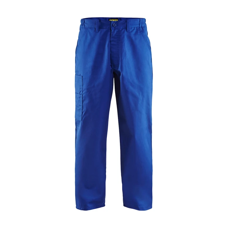 Arbeitshose Blaklader Mehrtaschen 172518008500C50