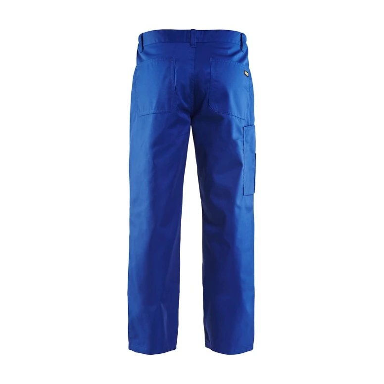 Arbeitshose Blaklader Mehrtaschen 172518008500C50