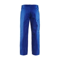 Arbeitshose Blaklader Mehrtaschen 172518008500C50