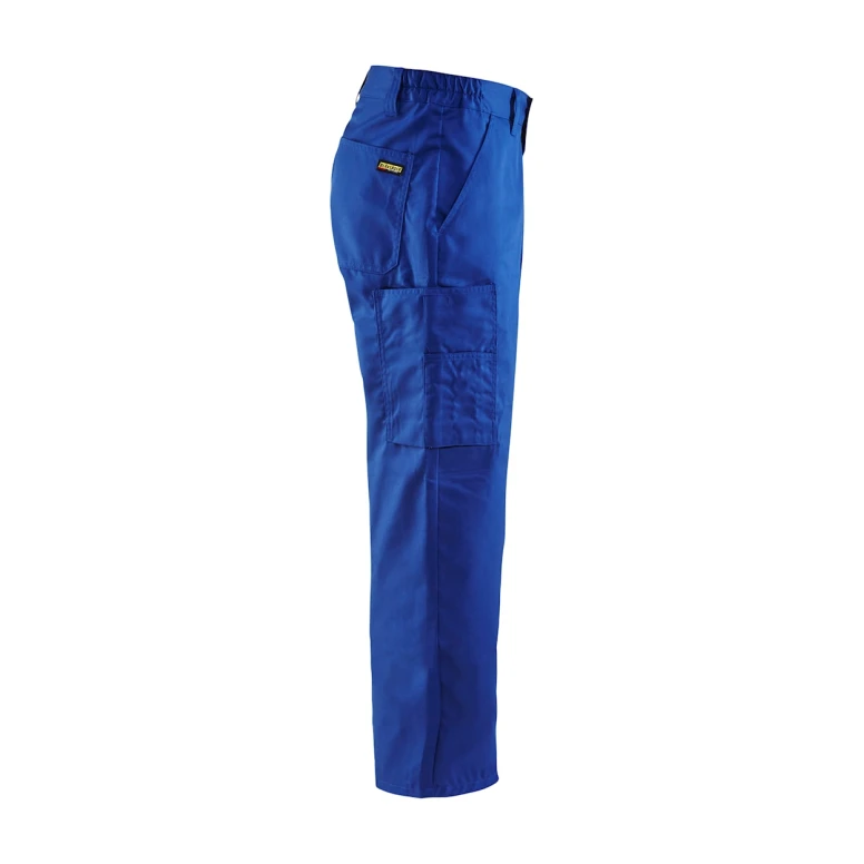 Arbeitshose Blaklader Mehrtaschen 172518008500C50
