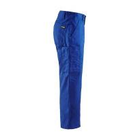 Arbeitshose Blaklader Mehrtaschen 172518008500C50