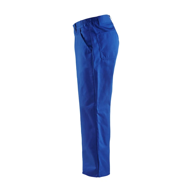 Arbeitshose Blaklader Mehrtaschen 172518008500C50