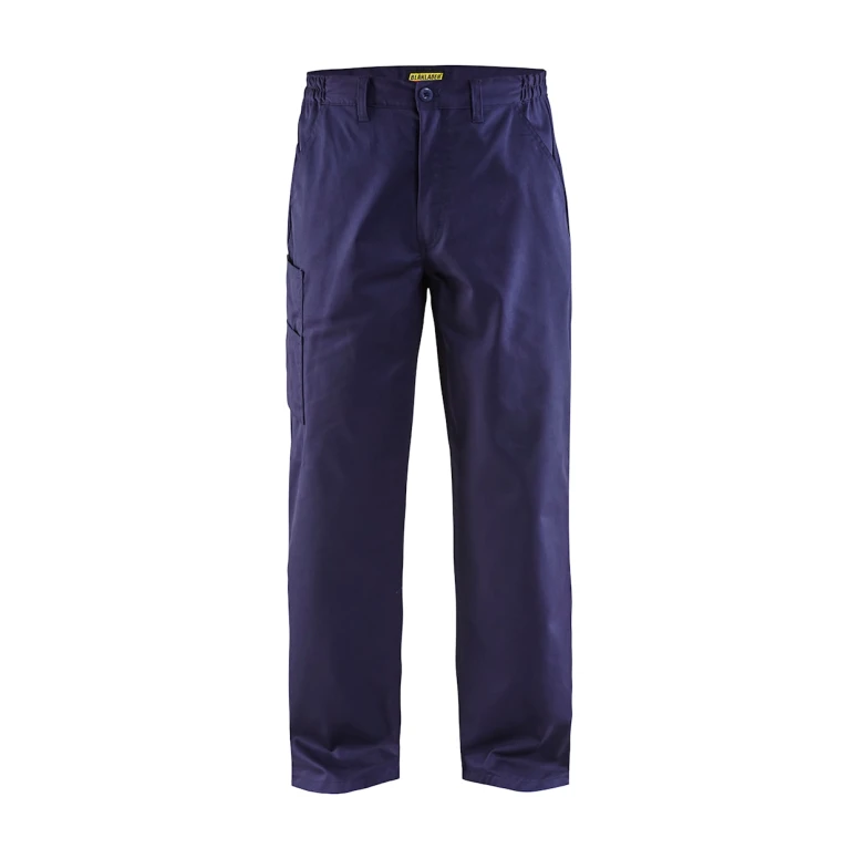 Arbeitshose Blaklader Mehrtaschen 172518008500C50