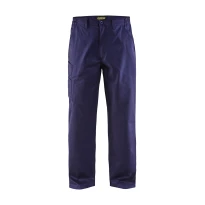 Arbeitshose Blaklader Mehrtaschen 172518008500C50