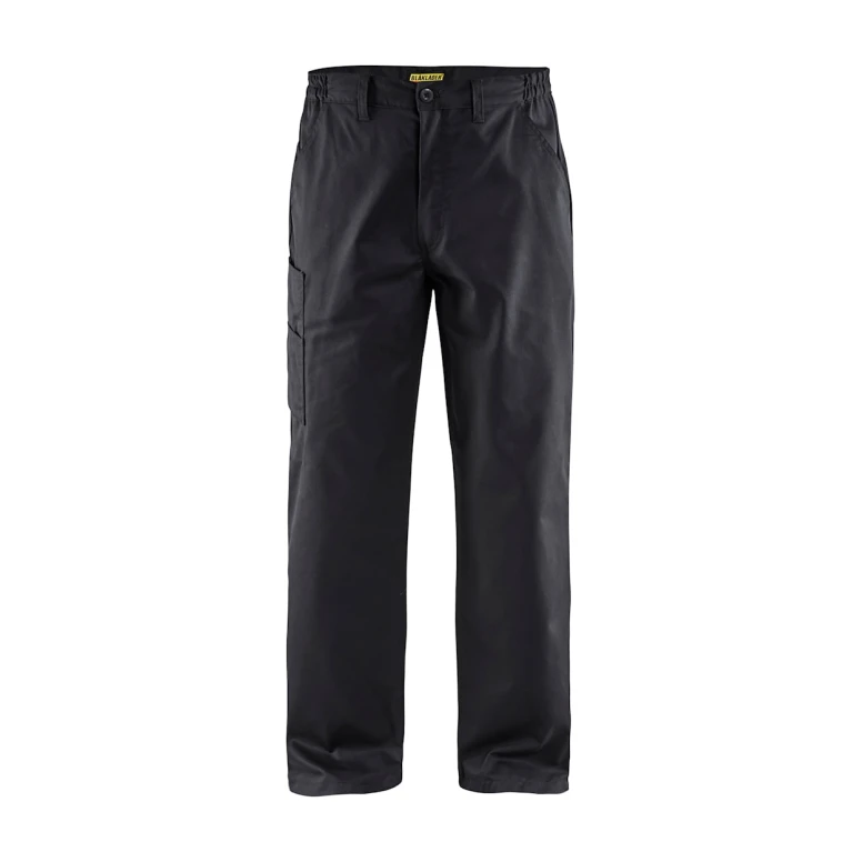 Arbeitshose Blaklader Mehrtaschen 172518008500C50