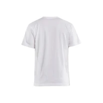 T-Shirt Kurzarm Arbeitskleidung Blaklader Beach Club 941810439000L