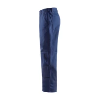 Arbeitshose Blaklader mit mehreren Taschen aus 100% Baumwolle 172612108800C50