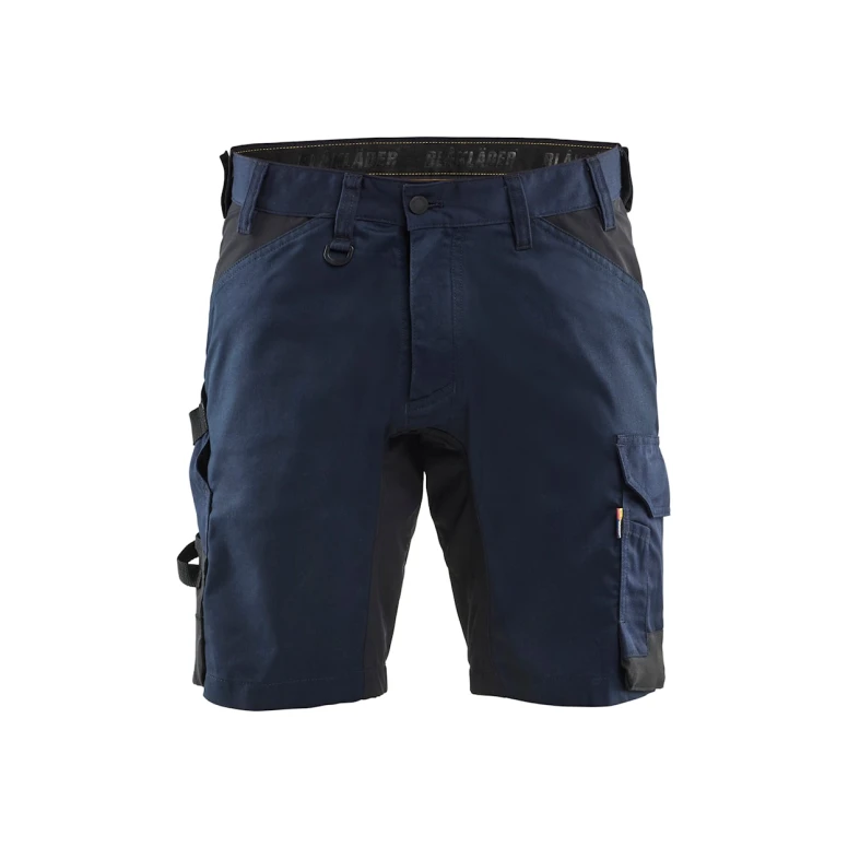 Arbeitsshorts Blaklader Stretch Multitasking 175318328600C50