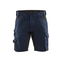 Arbeitsshorts Blaklader Stretch Multitasking 175318328600C50