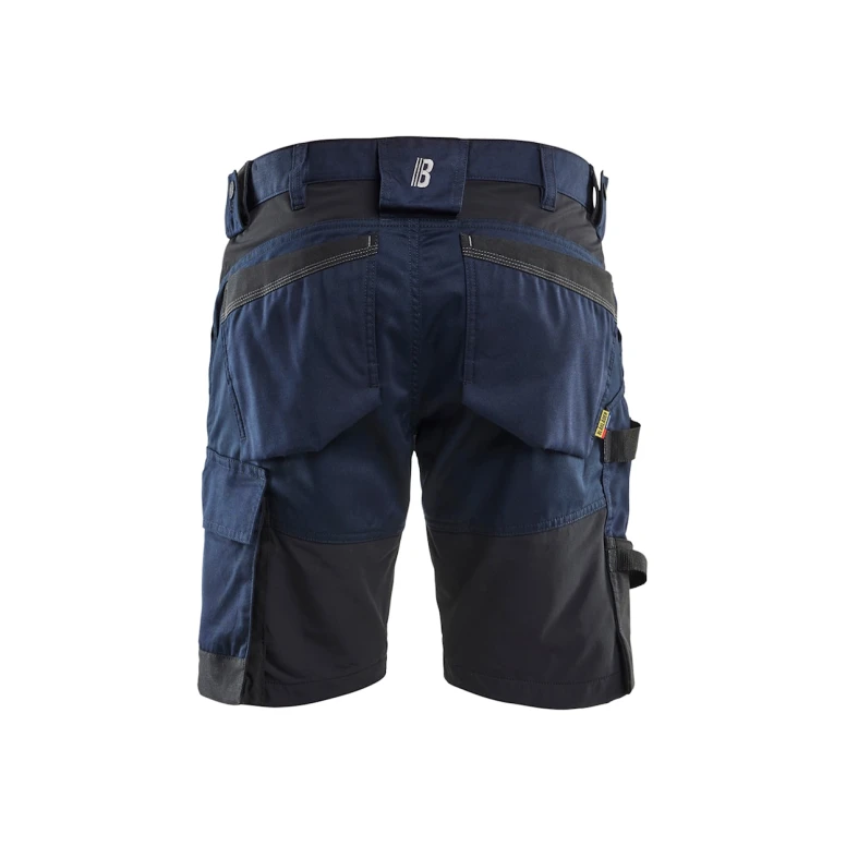 Arbeitsshorts Blaklader Stretch Multitasking 175318328600C50