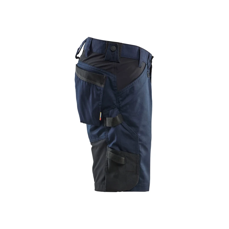 Arbeitsshorts Blaklader Stretch Multitasking 175318328600C50