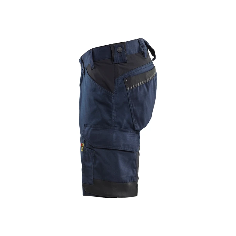 Arbeitsshorts Blaklader Stretch Multitasking 175318328600C50