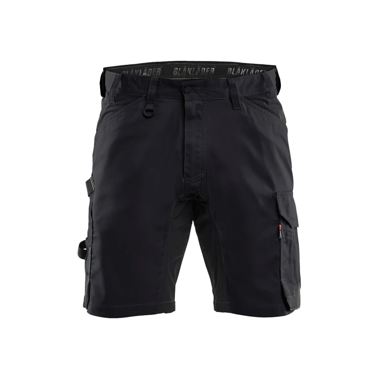 Arbeitsshorts Blaklader Stretch Multitasking 175318328600C50