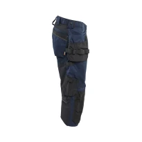 Arbeitsshorts Multi-Pocket Blaklader Stretch Handwerker Pirat 175418328600C50