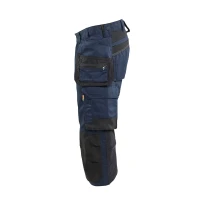 Arbeitsshorts Multi-Pocket Blaklader Stretch Handwerker Pirat 175418328600C50