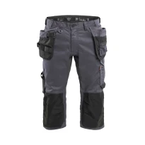 Arbeitsshorts Multi-Pocket Blaklader Stretch Handwerker Pirat 175418328600C50