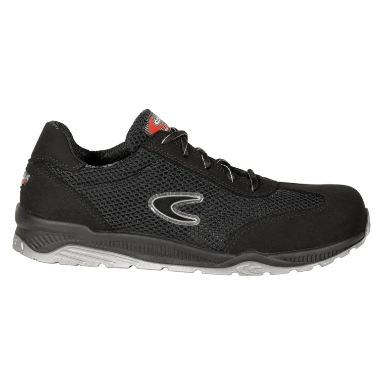 Sicherheitsschuhe Cofra Fullback S1P SRC 79470-000