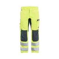 Arbeits Hose Multitasche flammhemmend hohe Sichtbarkeit Blaklader  Antistatisch Stretch 178815123389C50
