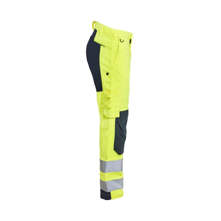 Arbeits Hose Multitasche flammhemmend hohe Sichtbarkeit Blaklader  Antistatisch Stretch 178815123389C50