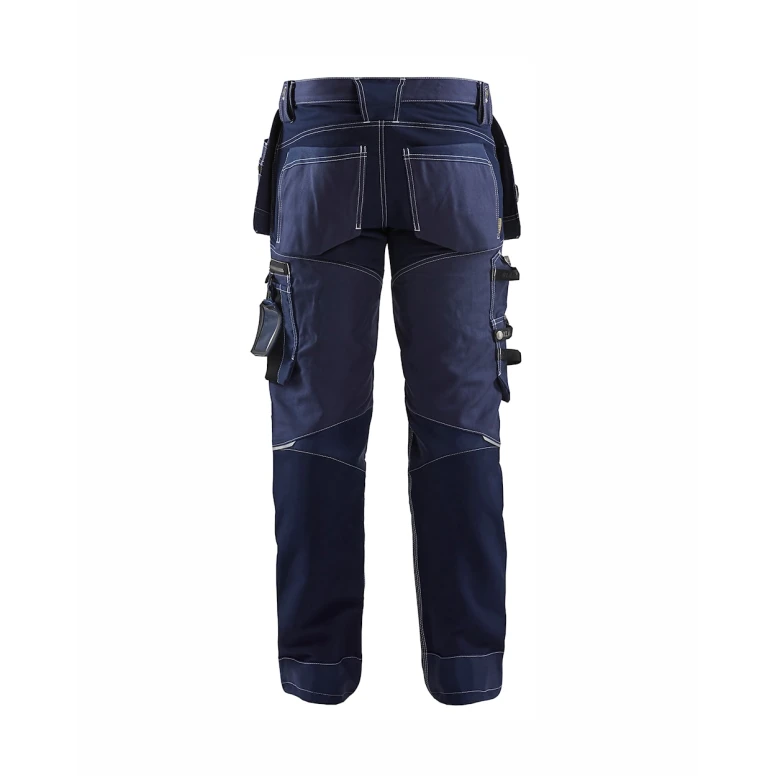 Arbeitshose mit mehreren Taschen Blaklader 100% Baumwolle Handwerker 179013708800C50