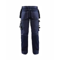 Arbeitshose mit mehreren Taschen Blaklader 100% Baumwolle Handwerker 179013708800C50
