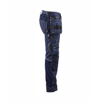 Arbeitshose mit mehreren Taschen Blaklader 100% Baumwolle Handwerker 179013708800C50