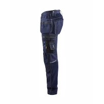 Arbeitshose mit mehreren Taschen Blaklader 100% Baumwolle Handwerker 179013708800C50