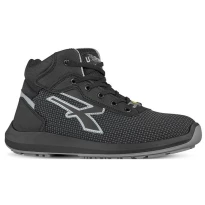 Sicherheitsschuhe U-power Velar S3 SRC CI ESD RU10124