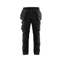 Arbeitshose mit mehreren Taschen Blaklader 100% Baumwolle Handwerker 179013708800C50