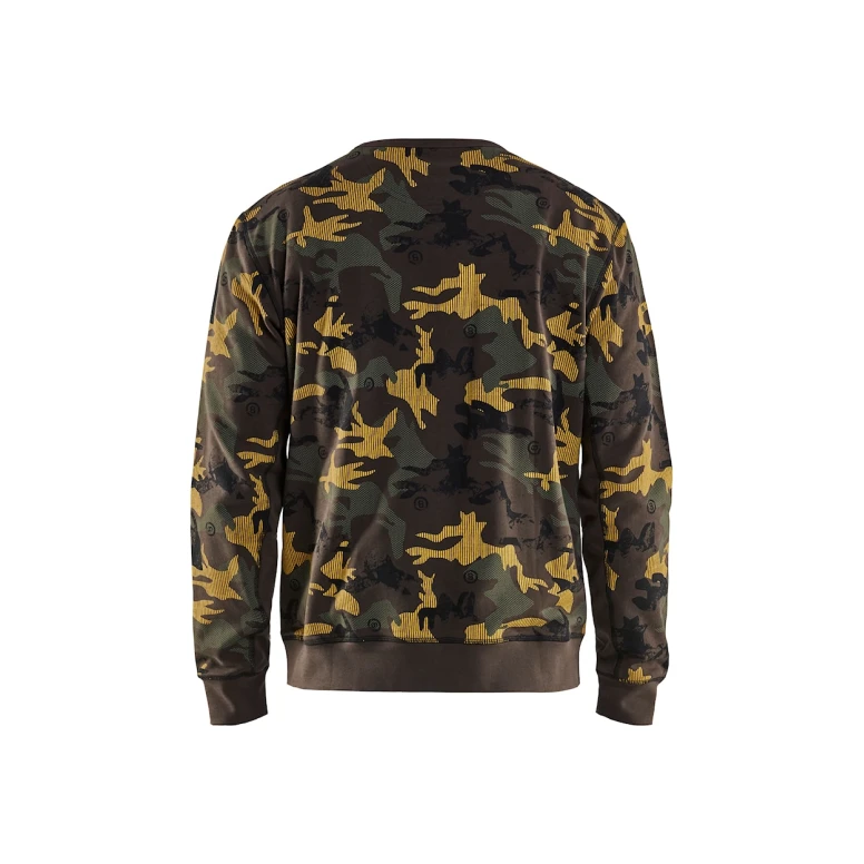 Unisex Arbeits Sweatshirt 100% Baumwolle Blaklader Limited 940811584599L