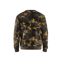 Unisex Arbeits Sweatshirt 100% Baumwolle Blaklader Limited 940811584599L
