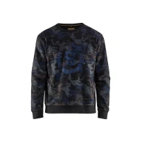 Unisex Arbeits Sweatshirt 100% Baumwolle Blaklader Limited 940811584599L
