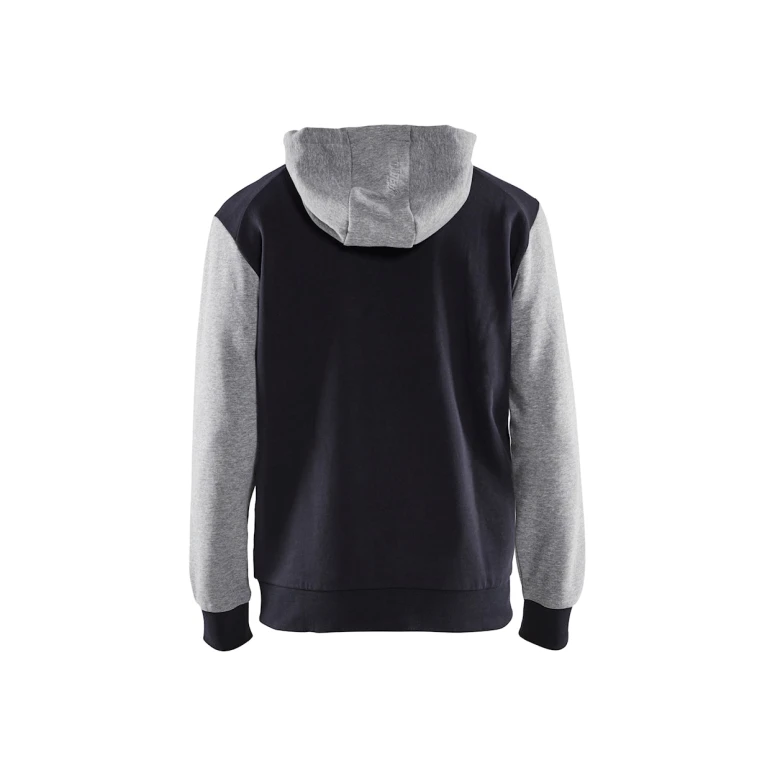 Arbeitskapuzenpullover mit Reißverschluss Blaklader Limited Since 1959 940611578690L