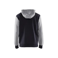 Arbeitskapuzenpullover mit Reißverschluss Blaklader Limited Since 1959 940611578690L