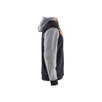 Arbeitskapuzenpullover mit Reißverschluss Blaklader Limited Since 1959 940611578690L