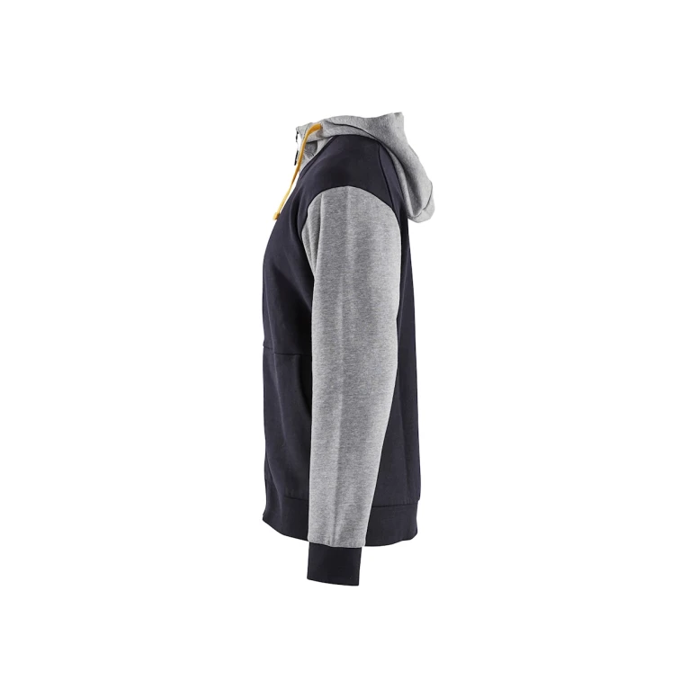 Arbeitskapuzenpullover mit Reißverschluss Blaklader Limited Since 1959 940611578690L