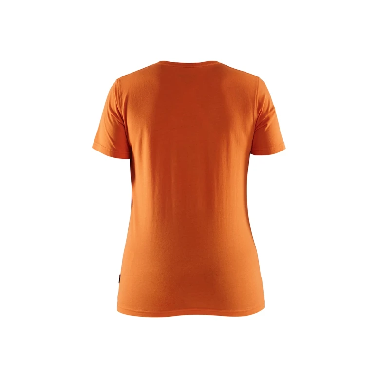 Kurzarm-Arbeitsshirt 100% Baumwolle Blaklader Limited Lady 921610425400L