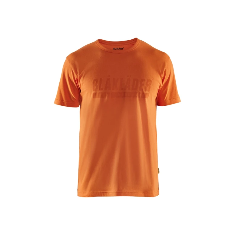 Kurzarm-Arbeitsshirt 100% Baumwolle Blaklader Limited 921510425400L