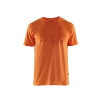 Kurzarm-Arbeitsshirt 100% Baumwolle Blaklader Limited 921510425400L