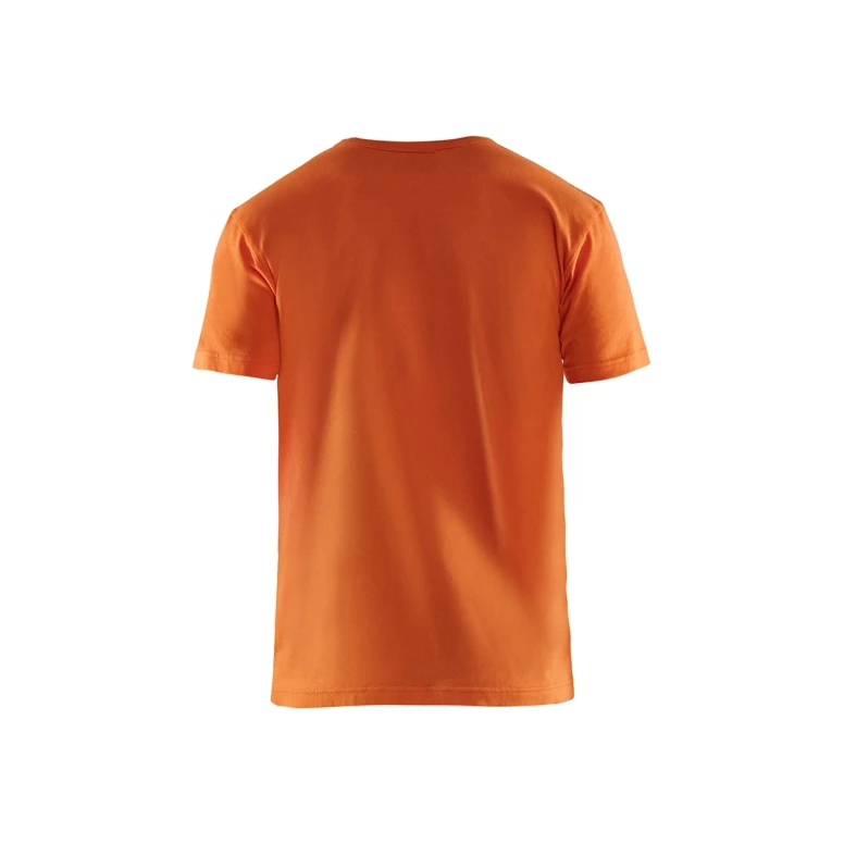 Kurzarm-Arbeitsshirt 100% Baumwolle Blaklader Limited 921510425400L