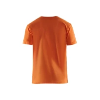 Kurzarm-Arbeitsshirt 100% Baumwolle Blaklader Limited 921510425400L