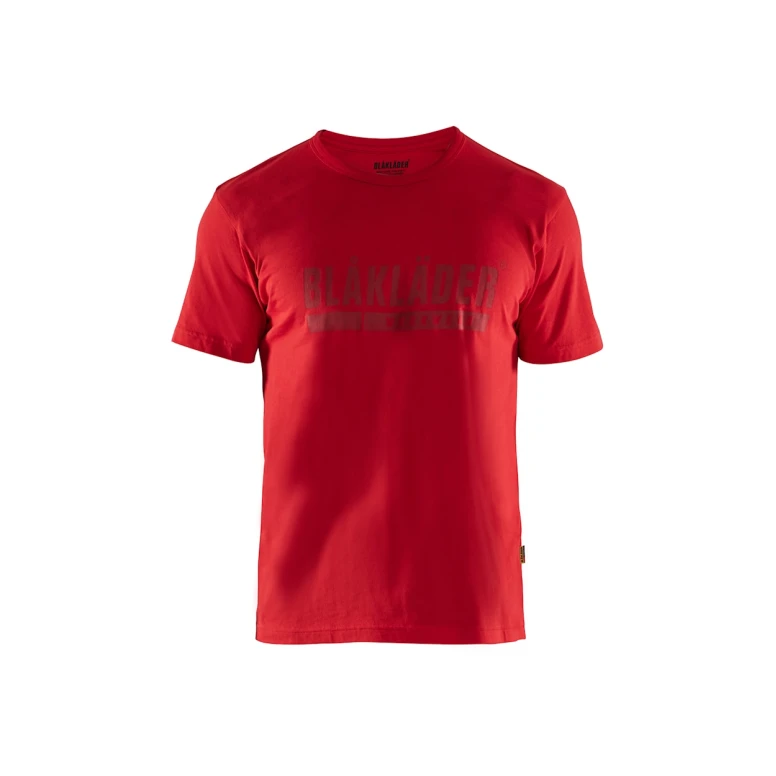 Kurzarm-Arbeitsshirt 100% Baumwolle Blaklader Limited 921510425400L