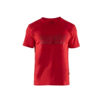 Kurzarm-Arbeitsshirt 100% Baumwolle Blaklader Limited 921510425400L
